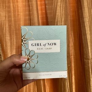GIRL of NOW ELIE SAAB PERFUME